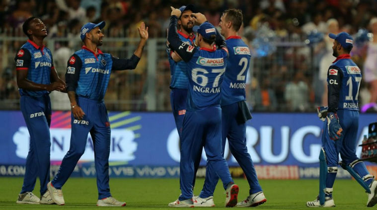 Ipl 2019 live on sale match in hotstar