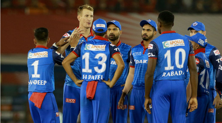 live match ipl 2019 today online