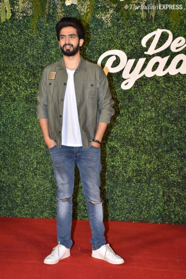 amaal malik photos