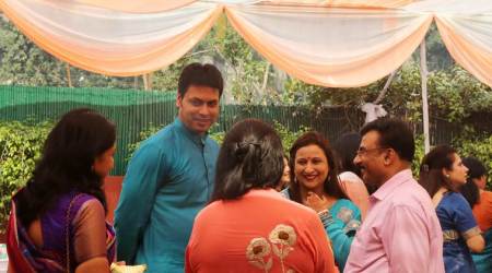 Tripura CM Biplab Deb sees ‘deep-rooted conspiracy’ behind social media campaign on his divorce