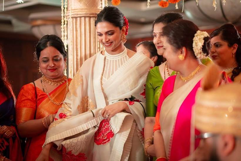 deepika