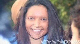 Deepika Padukone new stills Laxmi Aggarwal Chhapak sets