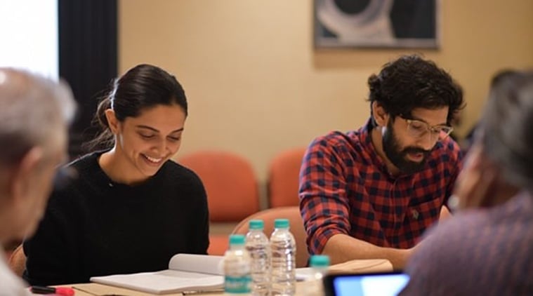 Deepika Padukone, Vikrant Massey’s kissing scene from Chhapaak leaked