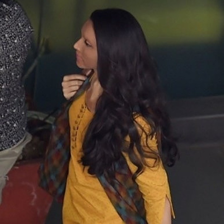 Deepika