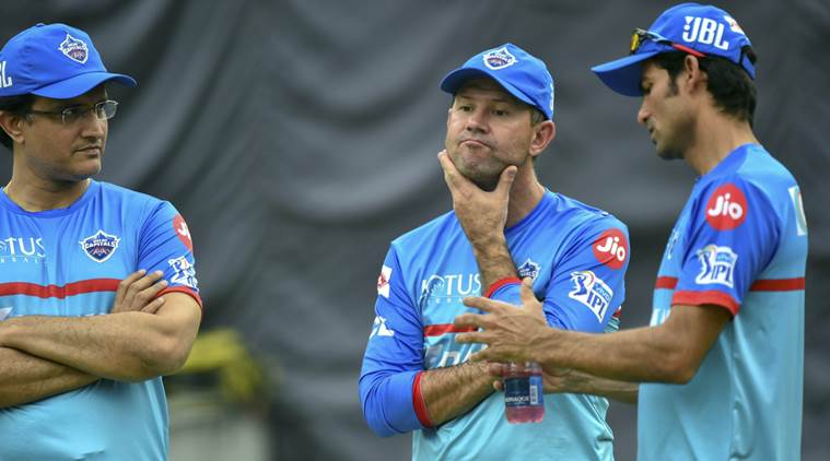 IPL 2019, KKR vs DC