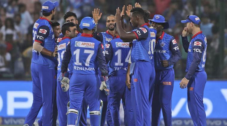 IPL 2019: From name to fortune, Delhi Capitals change for ...