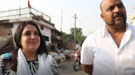 Meet Kanhaiya’s volunteer army: documentary filmmaker, gurdwara sevak, 55-year-old homemaker