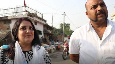 Meet Kanhaiya’s volunteer army: documentary filmmaker, gurdwara sevak, 55-year-old homemaker