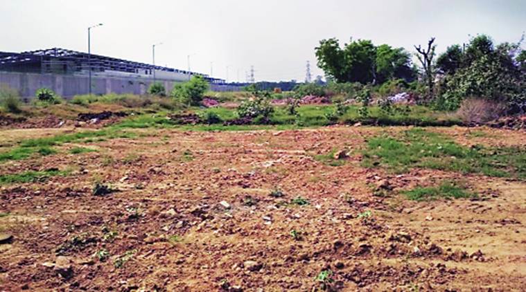‘Foundation stone’ laid 4 years ago, Delhi village still awaits Metro station