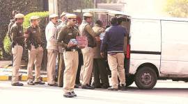 Most cops yet to register for facility to cast votes remotely