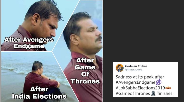 Depressed Daya From Cid Is Now A Hit Meme And It S Giving People All The Feels Trending News The Indian Express