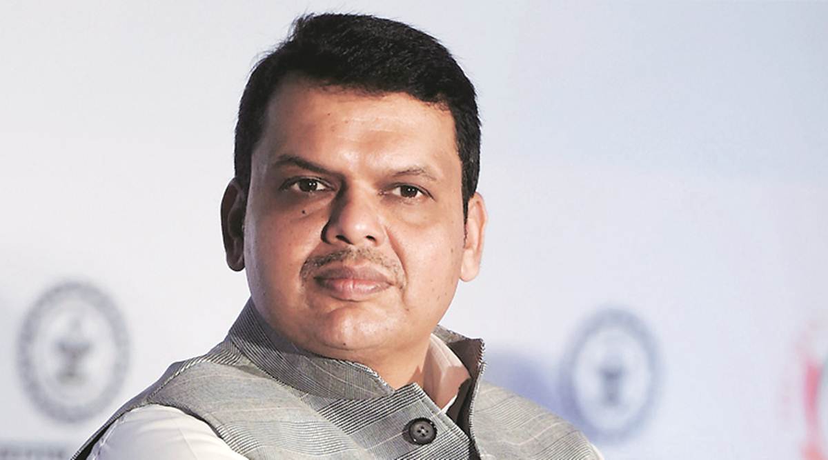 supreme court, maharashtra cm, devendra fadnavis, devendra fadnavis cheating case, satish uikey, fadnavis criminal cases, maharashtra cm election, Bombay High Court, maharashtra assembly, ranjan gogoi, maharashtra news, indian express