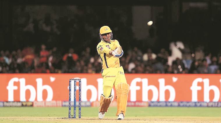 CSK vs SRH, IPL 2019 Live Streaming: When and where to watch Chennai Super Kings vs Sunrisers Hyderabad match Live?