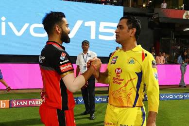 IPL 2019