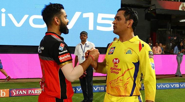 IPL 2019
