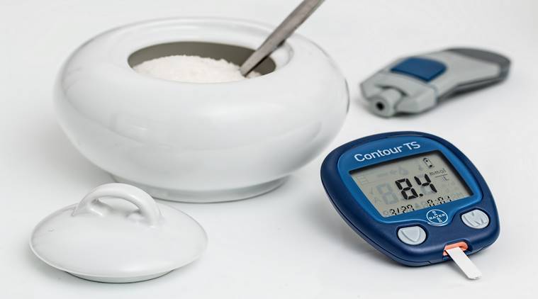 Diabetes, diabetes management, blood sugar, sugar, indian express, smoking, liver, renal diseases, mortality, science, 