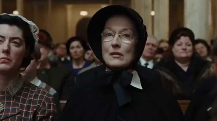 meryl streep movie