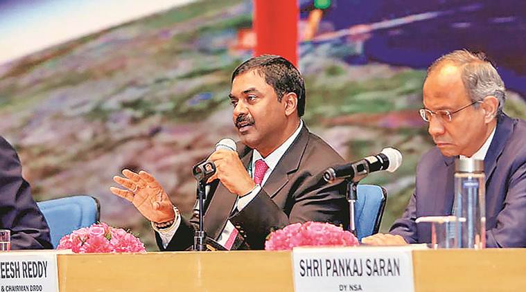mission shakti, ASAT, asat missile, india space power, drdo press conference, anti satellite missile, indian space mission, mission shakti, mission shakti nasa, indian express