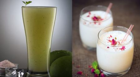 summer drinks for kids