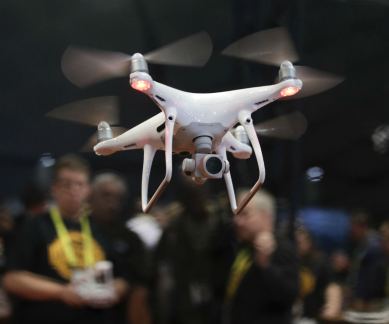 iran shoots us drone, us drone shot down, us drone over iran, Iran us ties, iran us drone, iran us relations, Iran revolutionary guard, Iran US, us iran relations, oil tankers attack, gulf of oman, world news, Indian Express