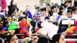 aiims gender gap, Indian Statistical Institute, indian express, aiims opd gender gap