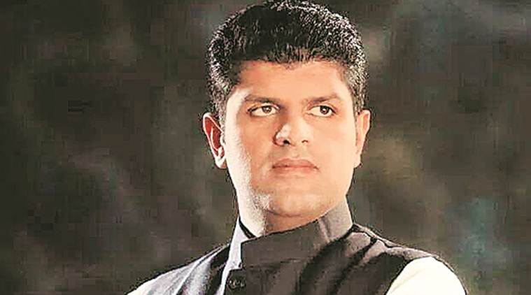 Lok Sabha Elections 2019, INLD, Om Prakash Chautala, INLD Chautala family, dushyany chautala, JJP, election news, Haryana lok sabha elections,