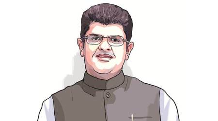 Dushyant Chautala