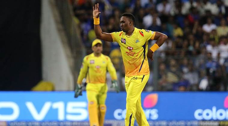 Dwayne Bravo is always wicket-taker for Chennai Super Kings