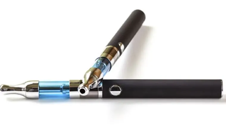 e-cigarette, asthma, health, indian express