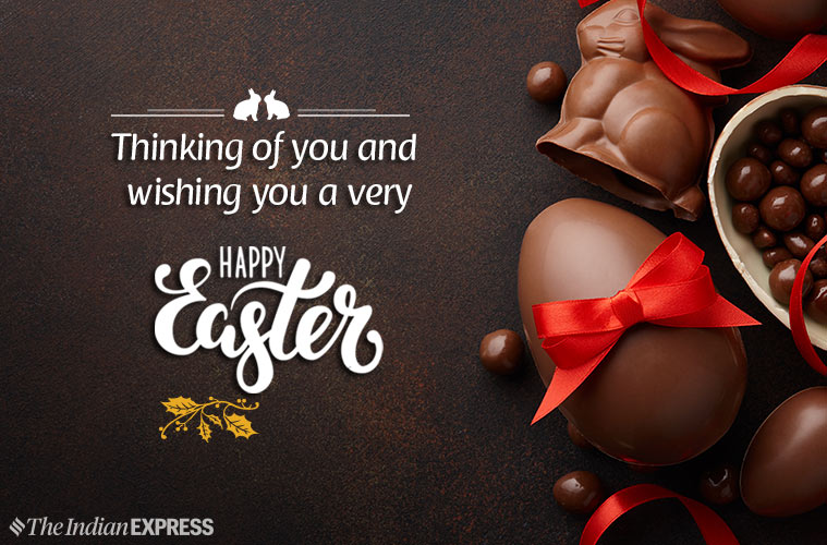 easter, easter sunday, easter 2019, indian express