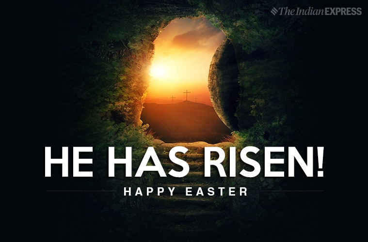 Happy Easter 2019 Wishes, Images, Quotes, Status, Pictures ...