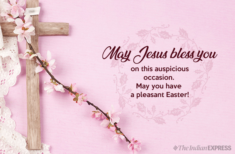 easter, easter sunday, easter 2019, indian express