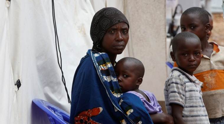 Explained: Why the latest Ebola outbreak in Congo is a growing concern