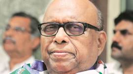 Eknath Gaikwad, Eknath Gaikwad Congress, Maharashtra Congress, Lok Sabha elections, elections 2019, 2019 elections, elections 2019, BJP 2019, Lok sabha election news, election news, 2019 election news, indian express, latest news