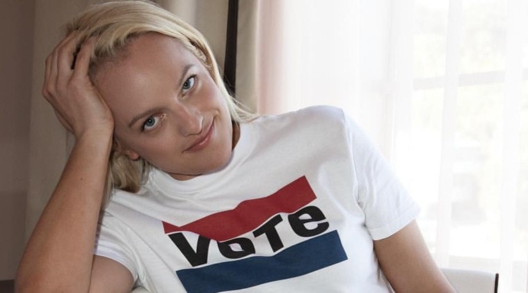Elisabeth Moss to star in The Invisible Man reboot