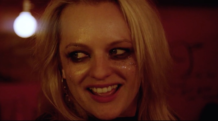 elisabeth moss her smell