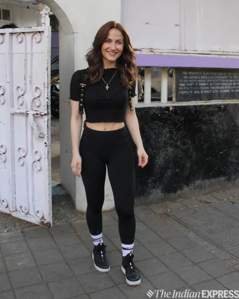 Elli AvrRam