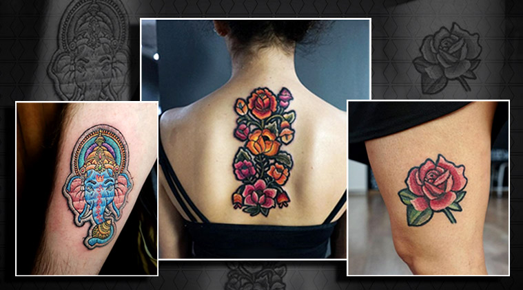 Blog Series  Why we get Tattoos  14 Memorial tattoos  Holding them  close forever  Liquid Amber Tattoo
