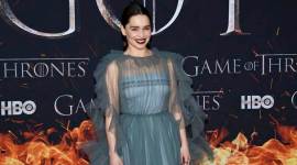 Emilia Clarke game of thrones