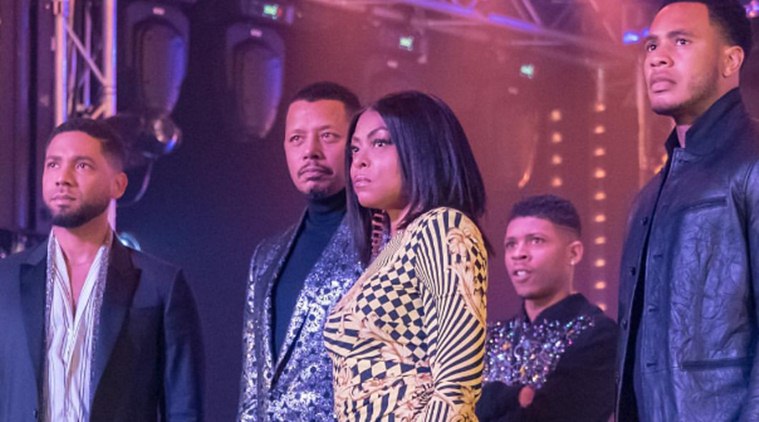Empire renewed for season 6