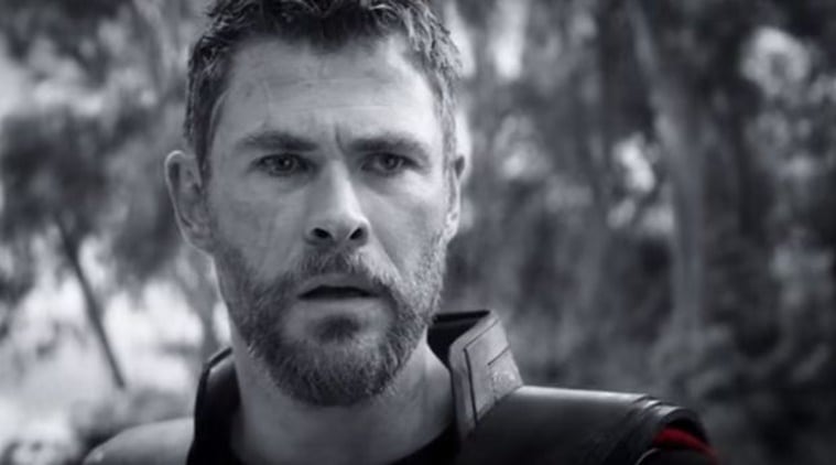 QUIZ: How well do you remember Avengers: Infinity War?