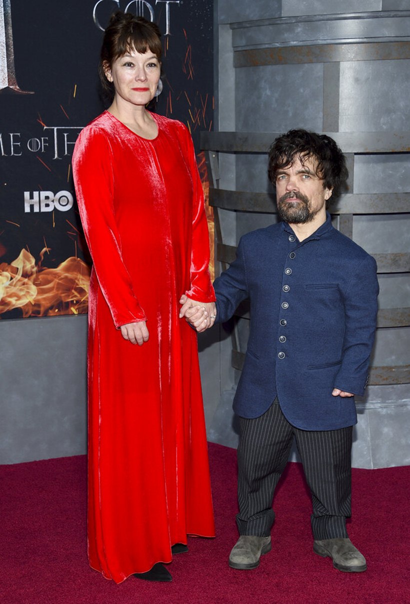 peter dinklage