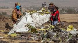 Explained: How excess speed, hasty commands and flawed software doomed the Ethiopian Airlines