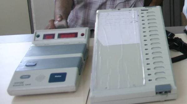 Over 16 candidates: Two ballot units needed in all polling booths at Pune and Baramati