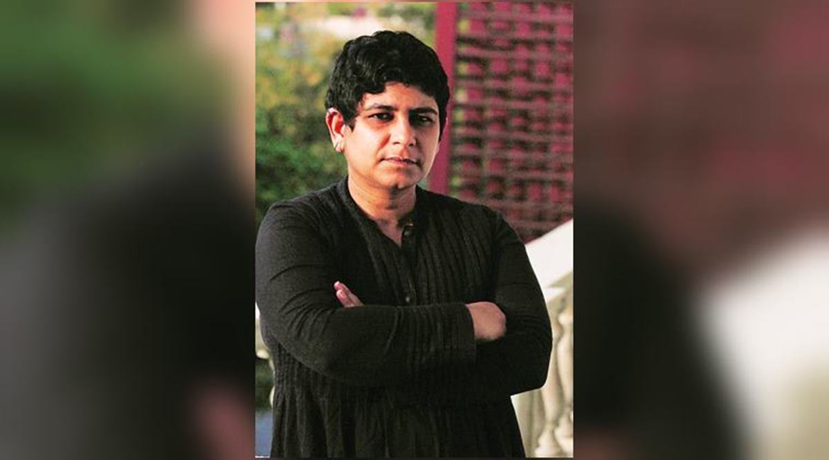 Zuleikha Chaudhari, Alkazi Foundation for the Arts, sunday eye, eye2019