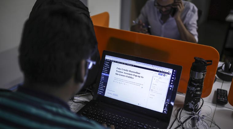 Facebook, Facebook Fact Check, Facebook third party fact check, Facebook fact checkers india, Facebook Fact Check India, Facebook India Fact check boom live