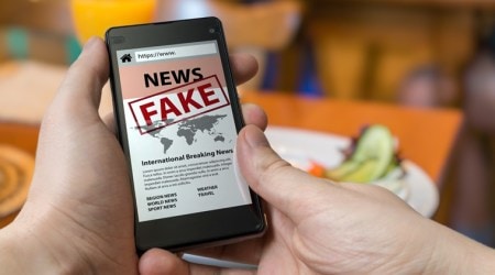 Vietnam introduces ‘fake news’ fines for coronavirus misinformation