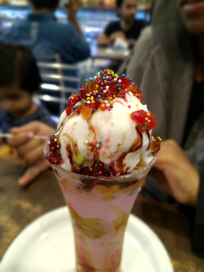 bombay street food, street foods of bombay, places to eat in mumbai