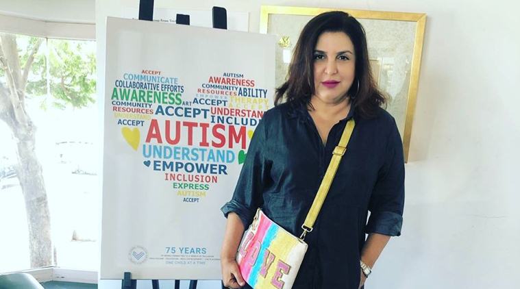 farah khan photos