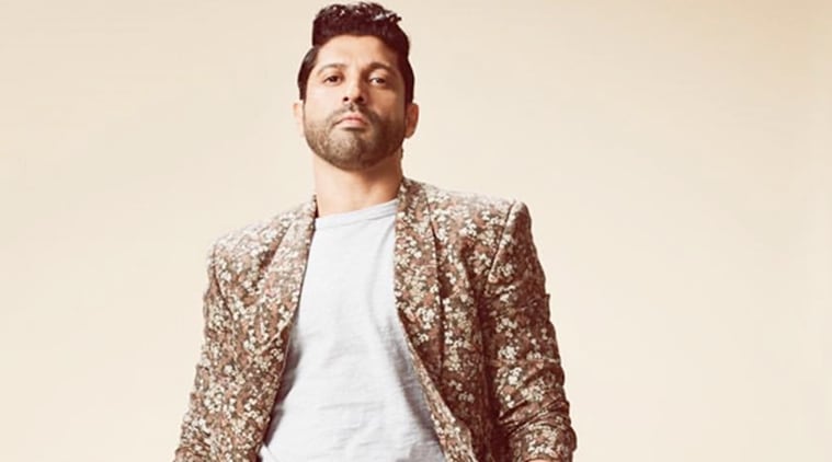Farhan Akhtar
